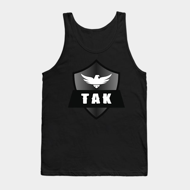 ATAK Civ Tank Top by FreeTAKServer